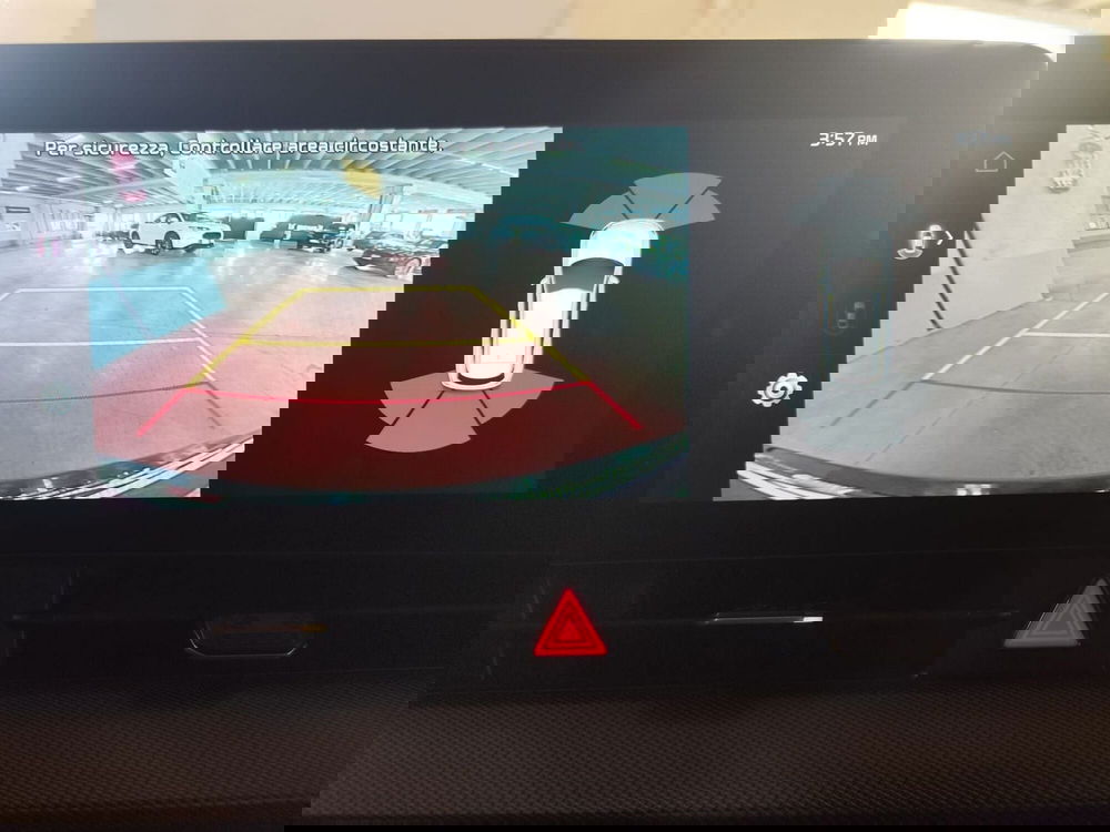 Kia Sportage usata a Milano (12)