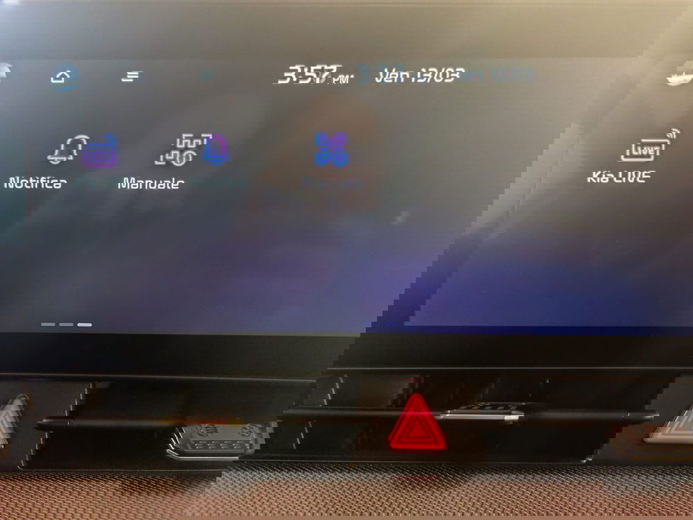 Kia Sportage usata a Milano (14)