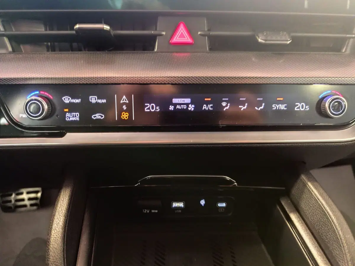 Kia Sportage usata a Milano (15)