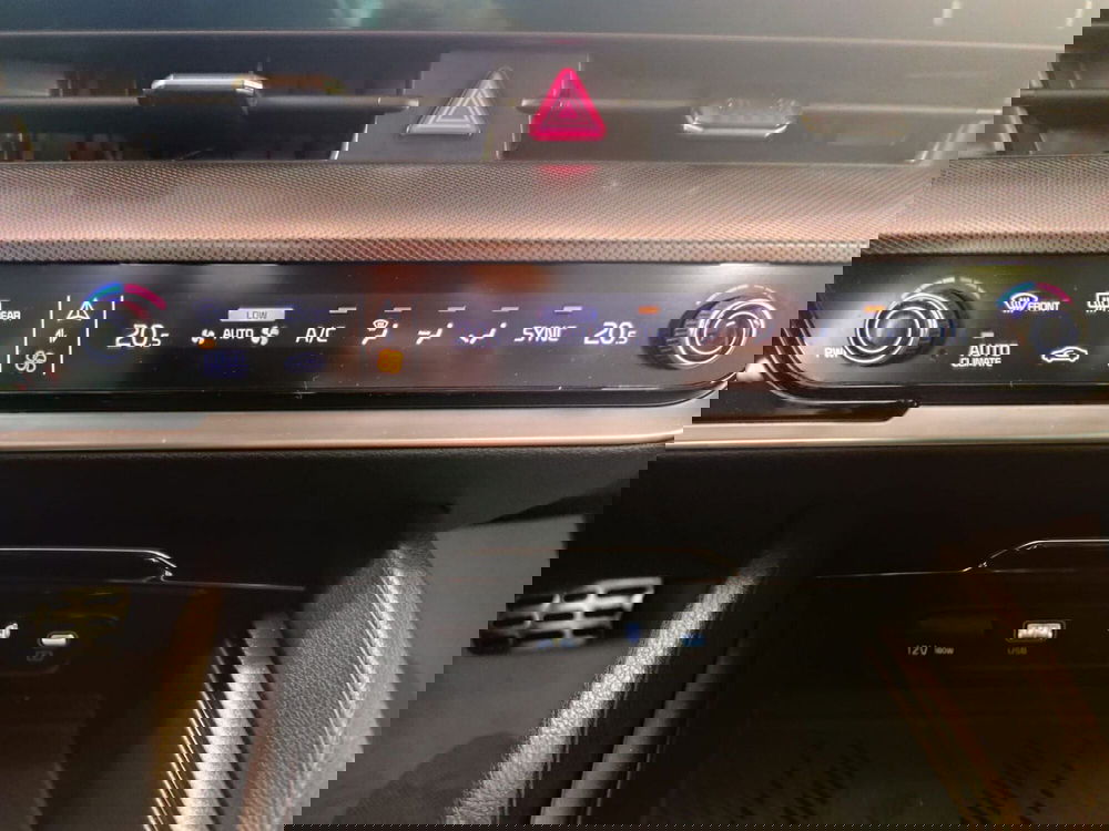 Kia Sportage usata a Milano (15)