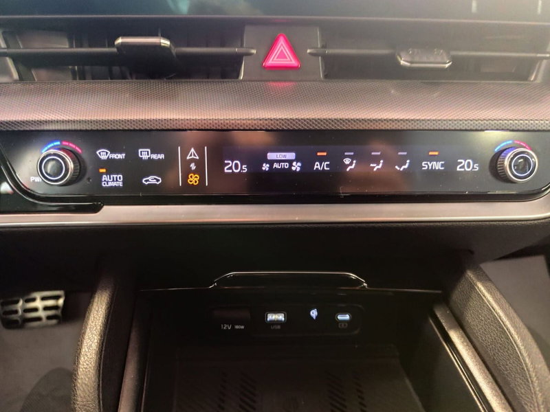 Kia Sportage usata a Milano (15)