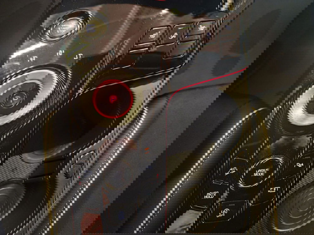 Kia Sportage usata a Milano (16)