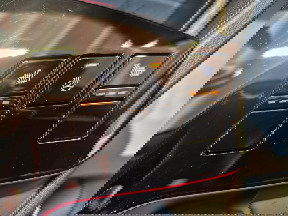 Kia Sportage usata a Milano (17)