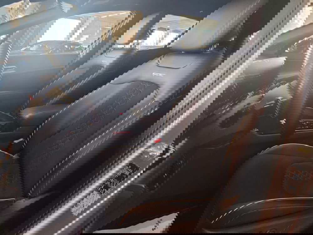 Kia Sportage usata a Milano (19)