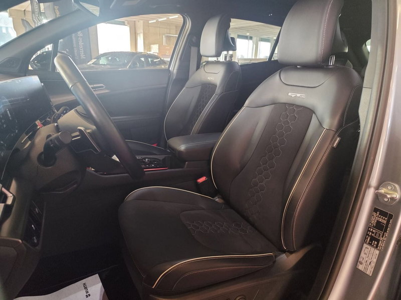 Kia Sportage usata a Milano (19)