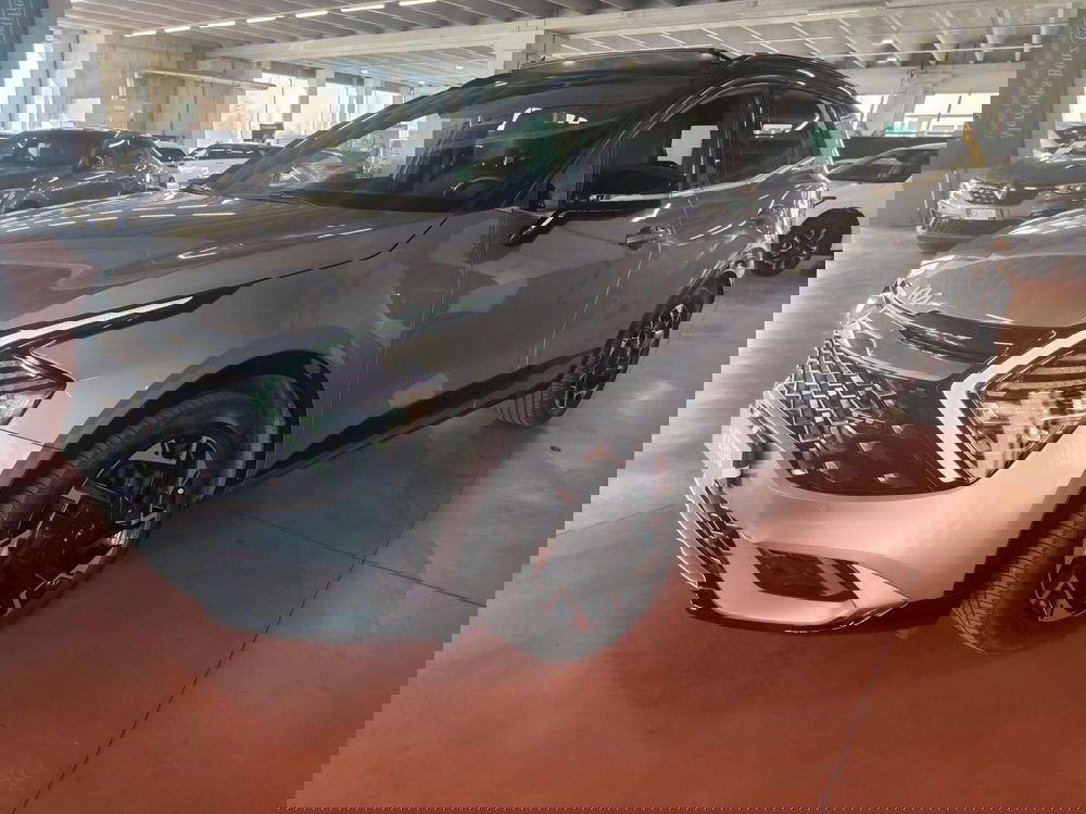 Kia Sportage usata a Milano (2)