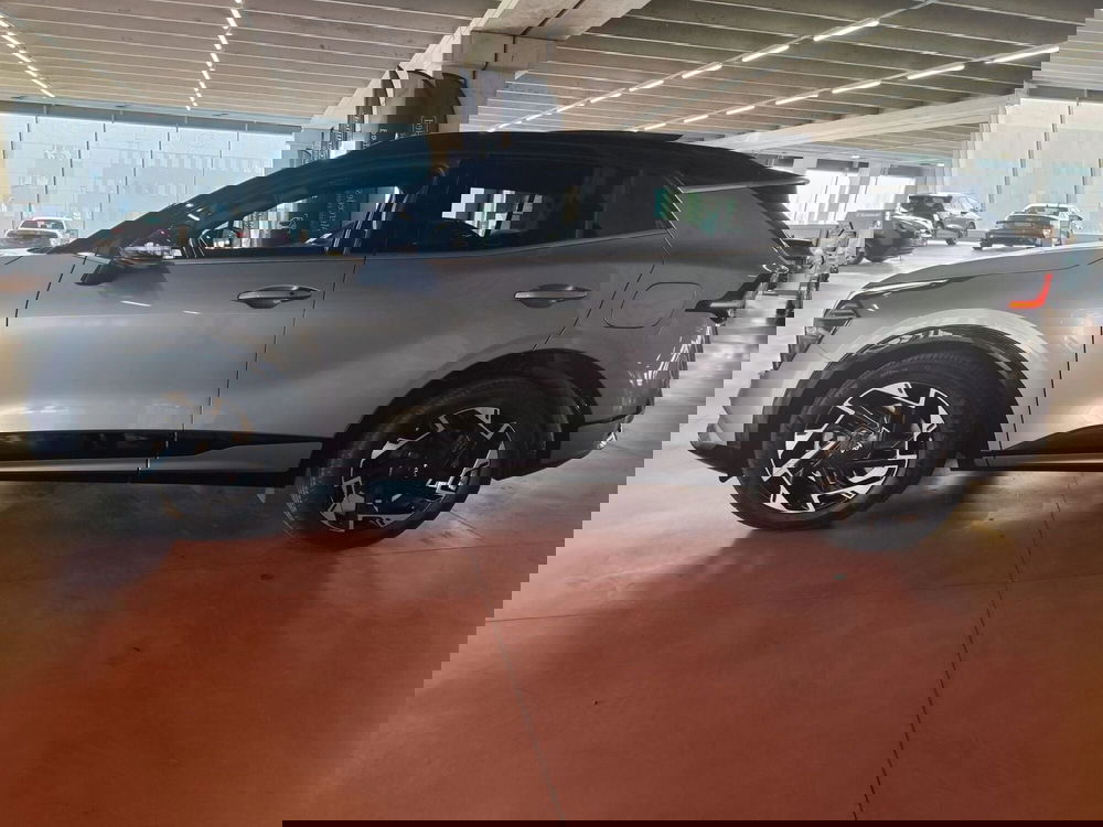 Kia Sportage usata a Milano (3)