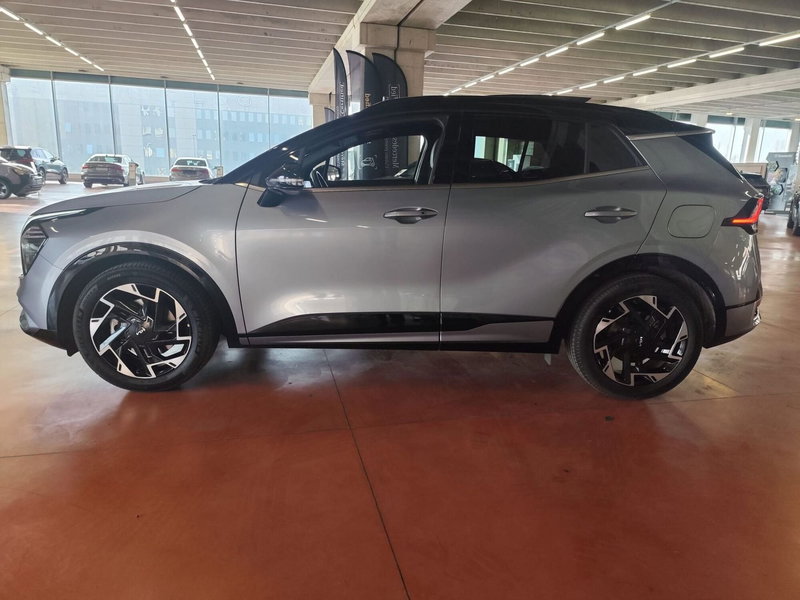 Kia Sportage usata a Milano (3)