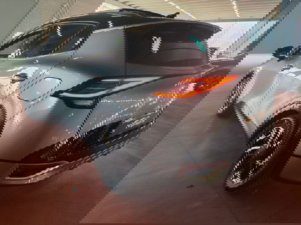 Kia Sportage usata a Milano (4)