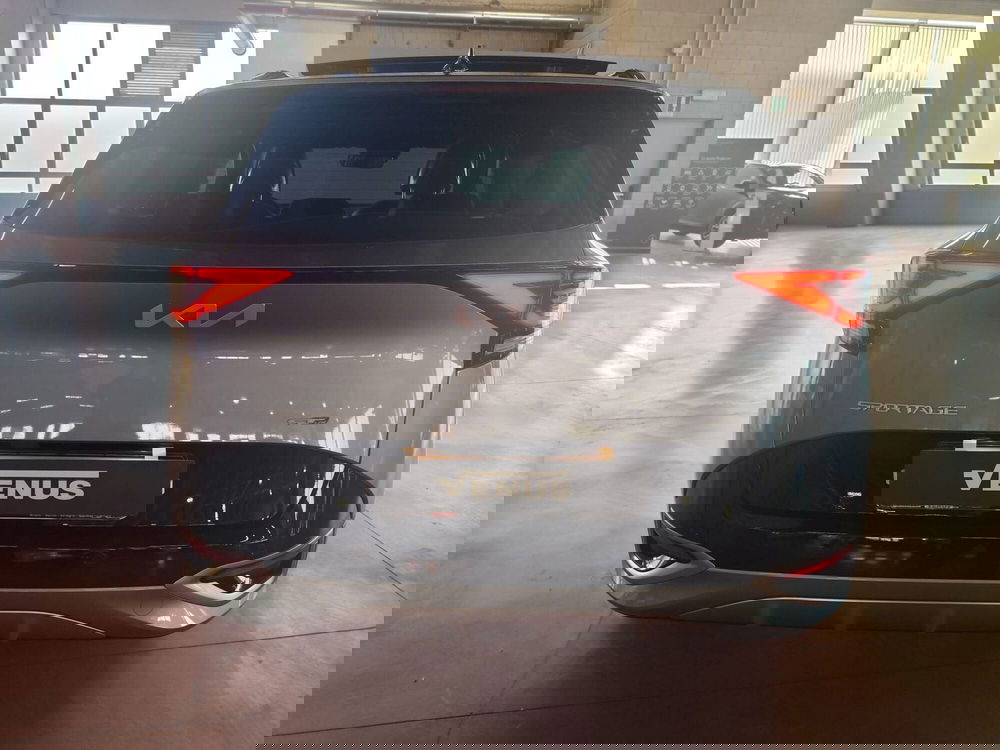 Kia Sportage usata a Milano (5)