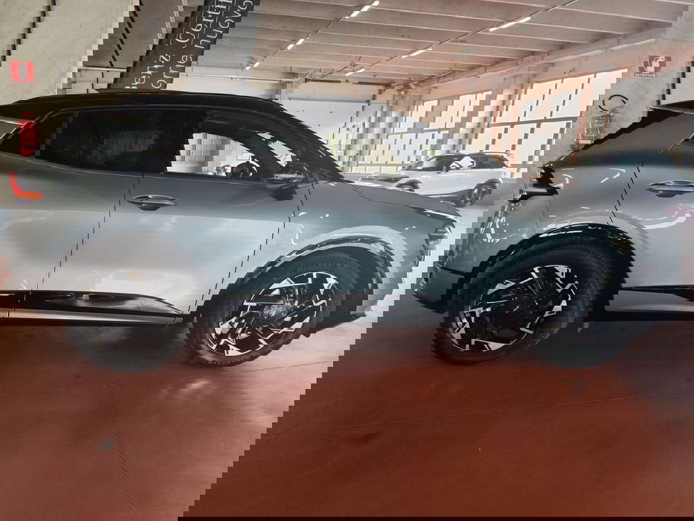 Kia Sportage usata a Milano (7)
