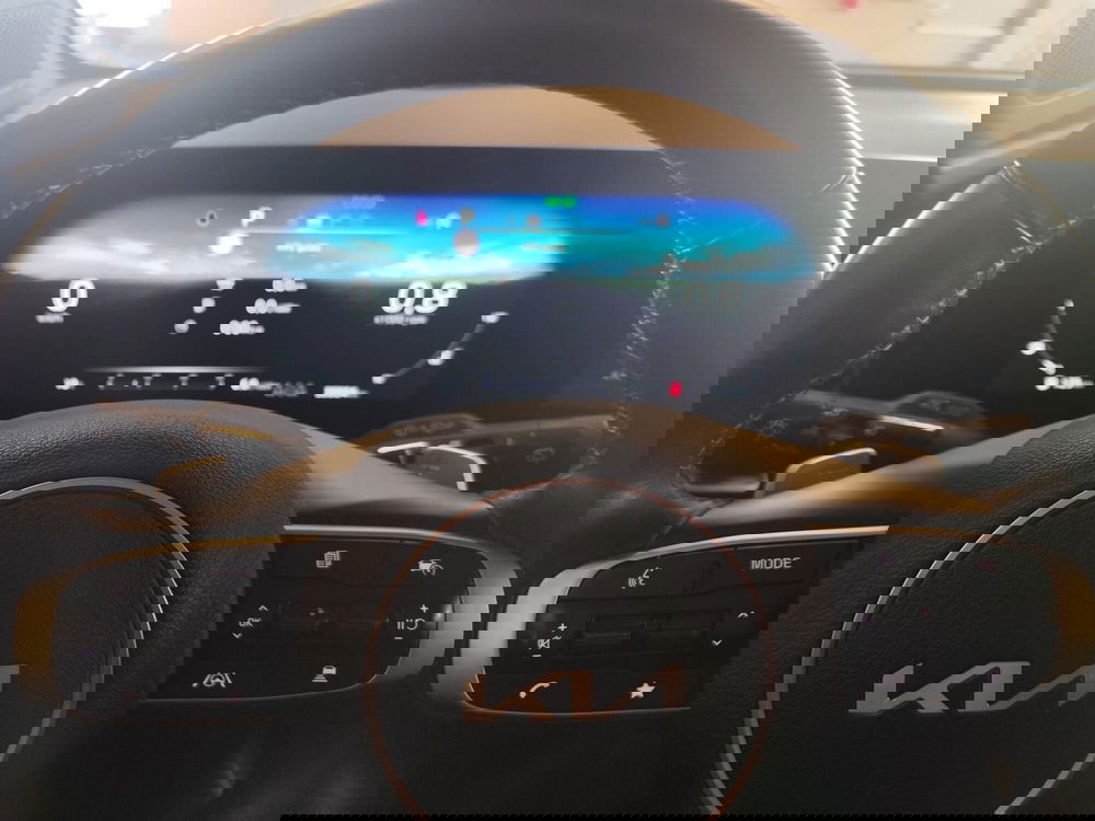 Kia Sportage usata a Milano (9)