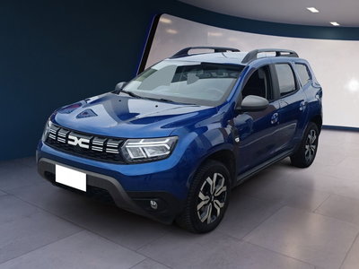 Dacia Duster 1.3 TCe 150 CV EDC 4x2 Journey del 2023 usata a Ceccano