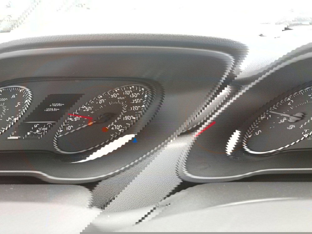 Dacia Duster usata a Frosinone (11)