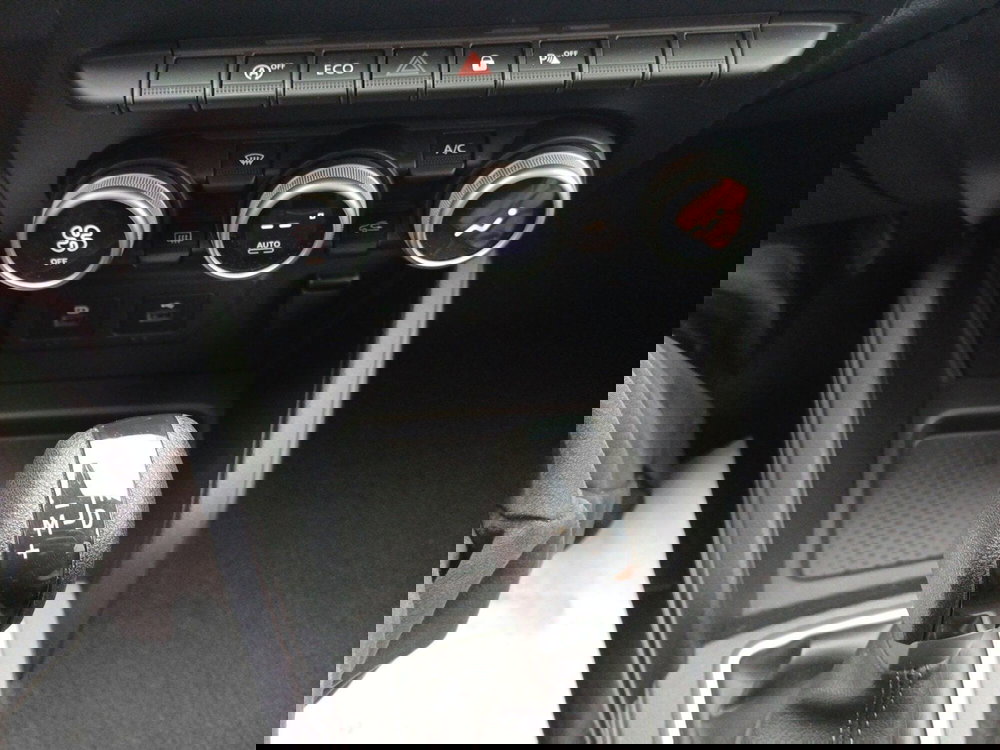 Dacia Duster usata a Frosinone (13)