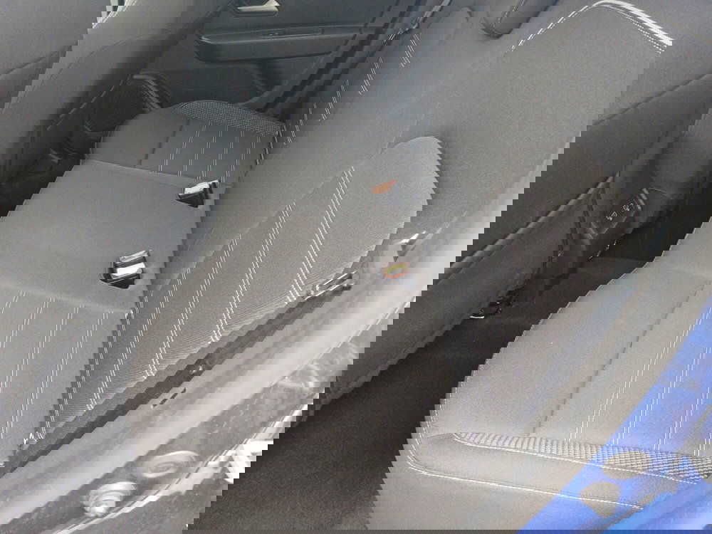 Dacia Duster usata a Frosinone (15)