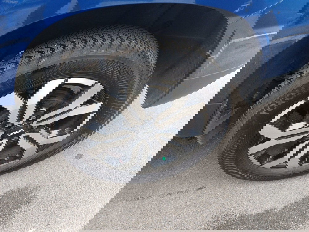 Dacia Duster usata a Frosinone (16)