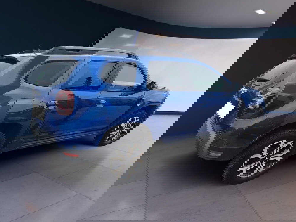 Dacia Duster usata a Frosinone (4)