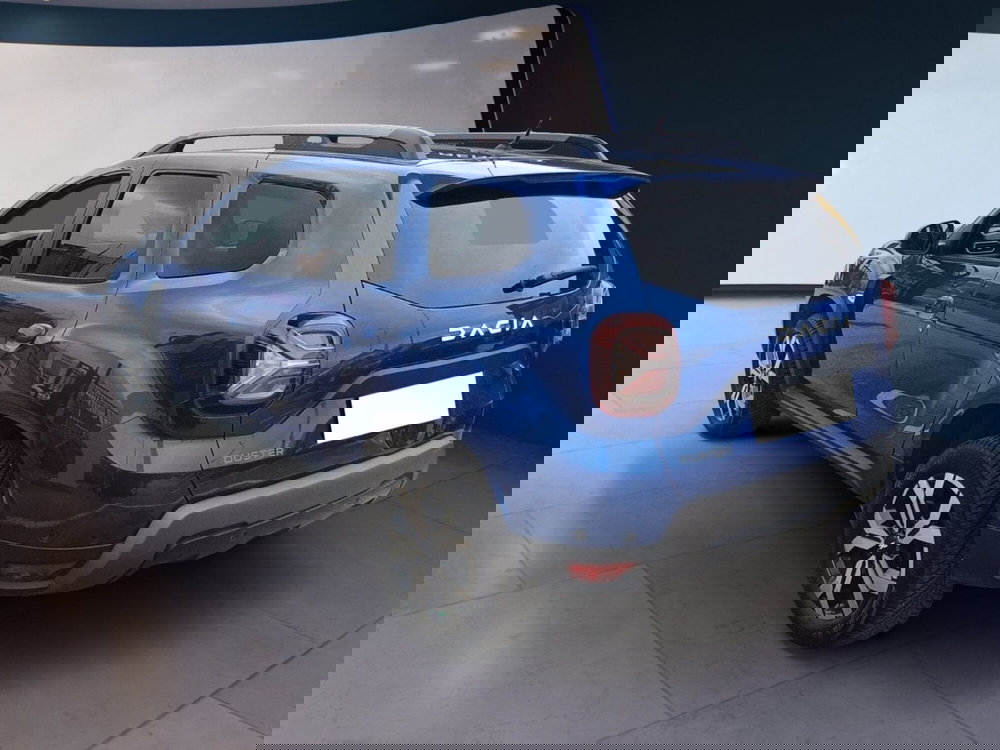 Dacia Duster usata a Frosinone (5)
