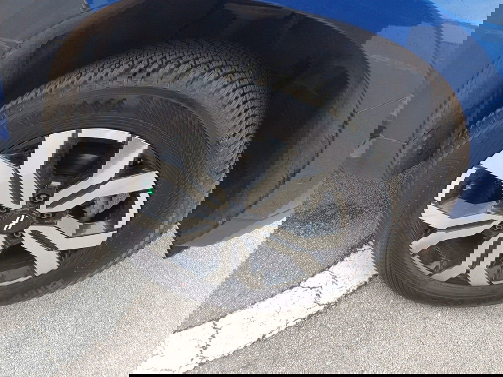 Dacia Duster usata a Frosinone (8)