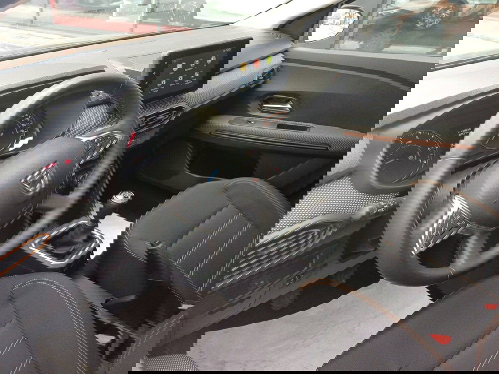 Dacia Sandero usata a Frosinone (10)