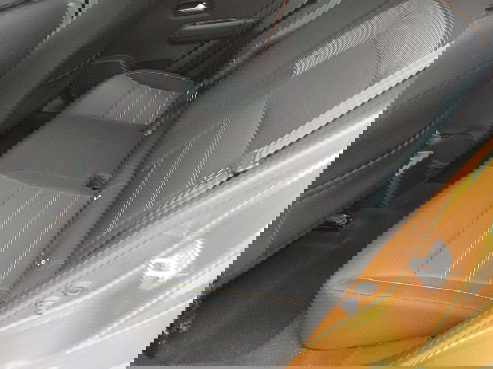 Dacia Sandero usata a Frosinone (12)