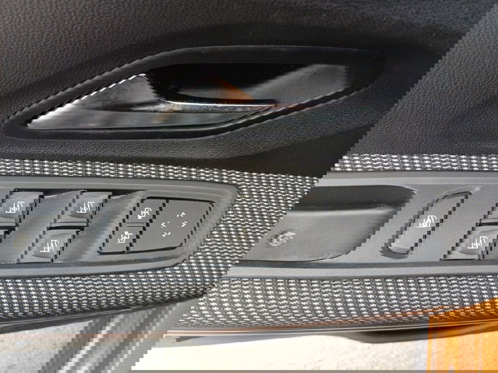 Dacia Sandero usata a Frosinone (13)