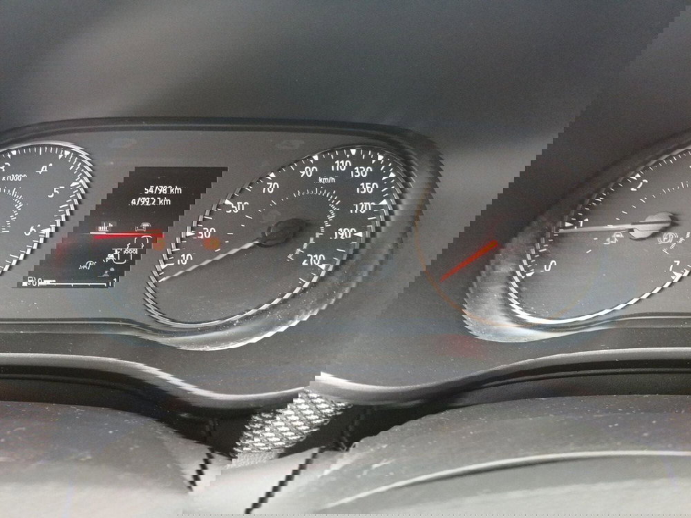 Dacia Sandero usata a Frosinone (16)