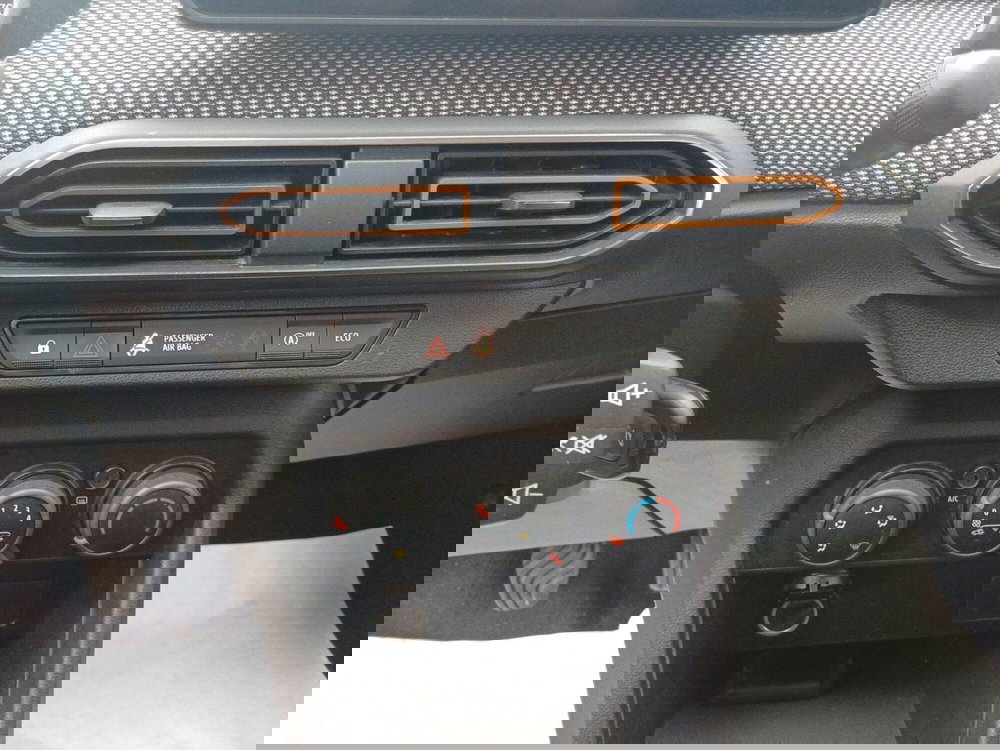 Dacia Sandero usata a Frosinone (17)