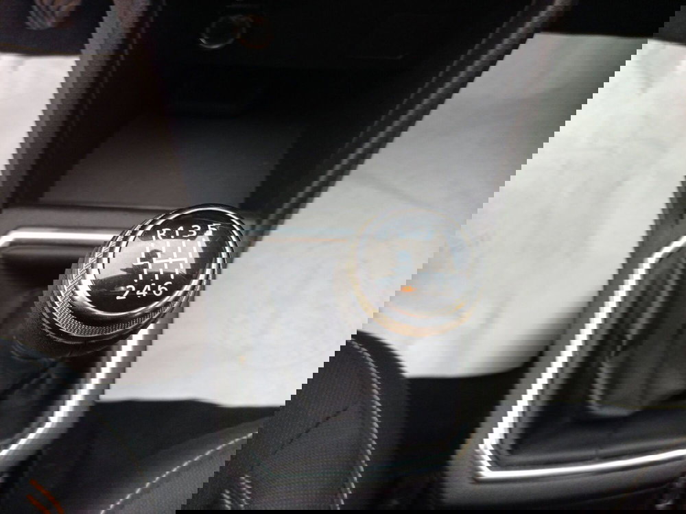 Dacia Sandero usata a Frosinone (18)