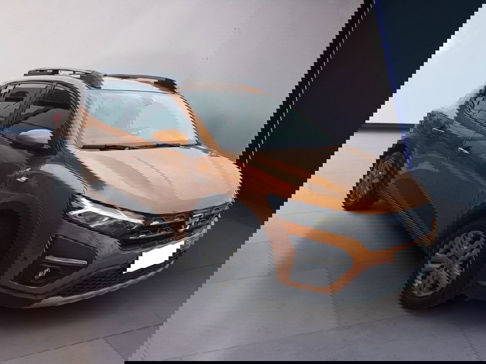 Dacia Sandero usata a Frosinone (2)