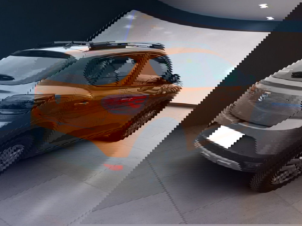 Dacia Sandero usata a Frosinone (3)