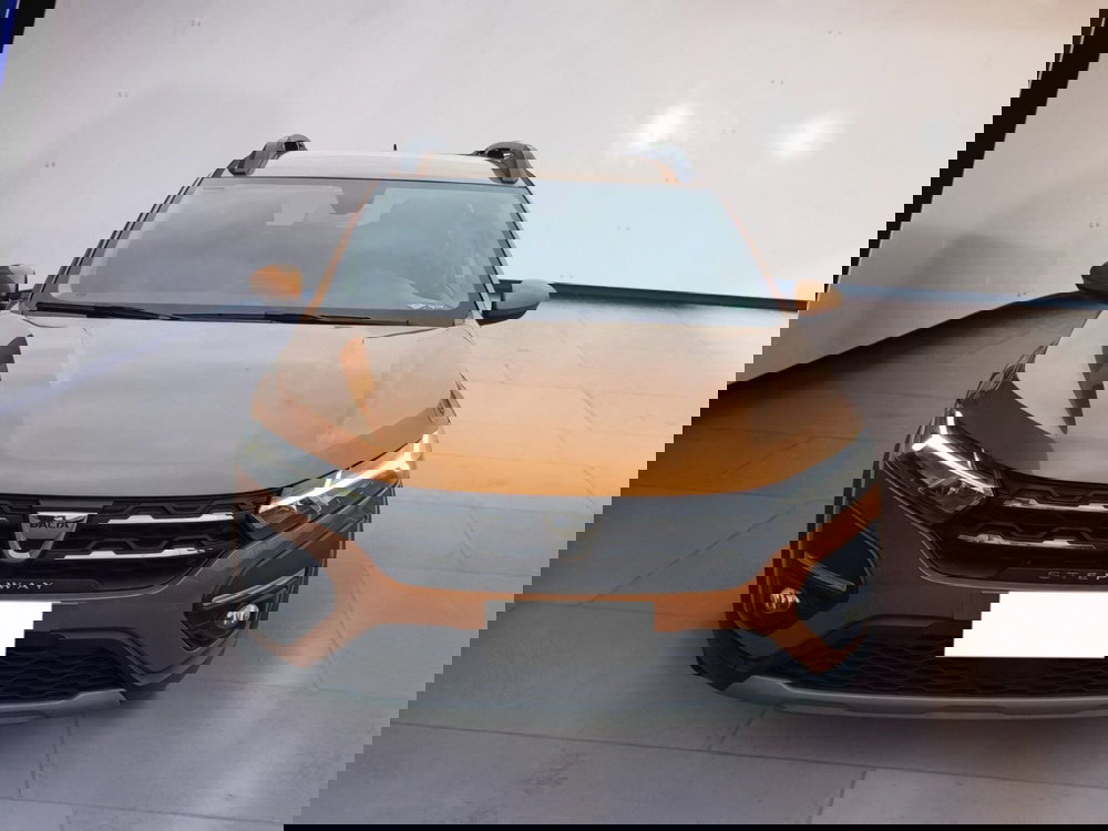 Dacia Sandero usata a Frosinone (7)