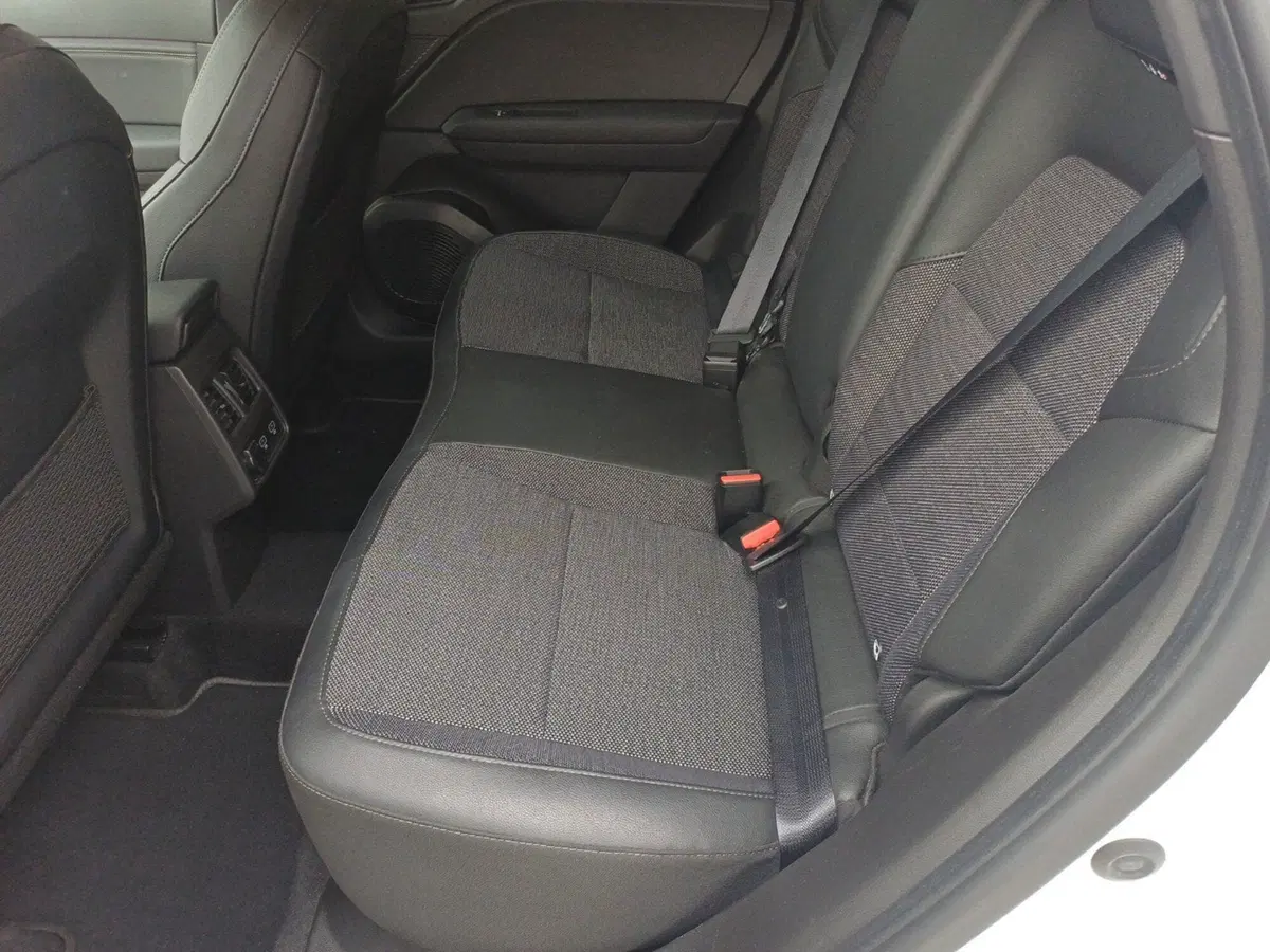 Renault Captur usata a Frosinone (12)