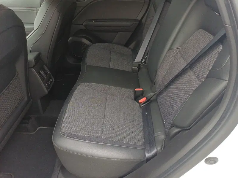 Renault Captur usata a Frosinone (12)