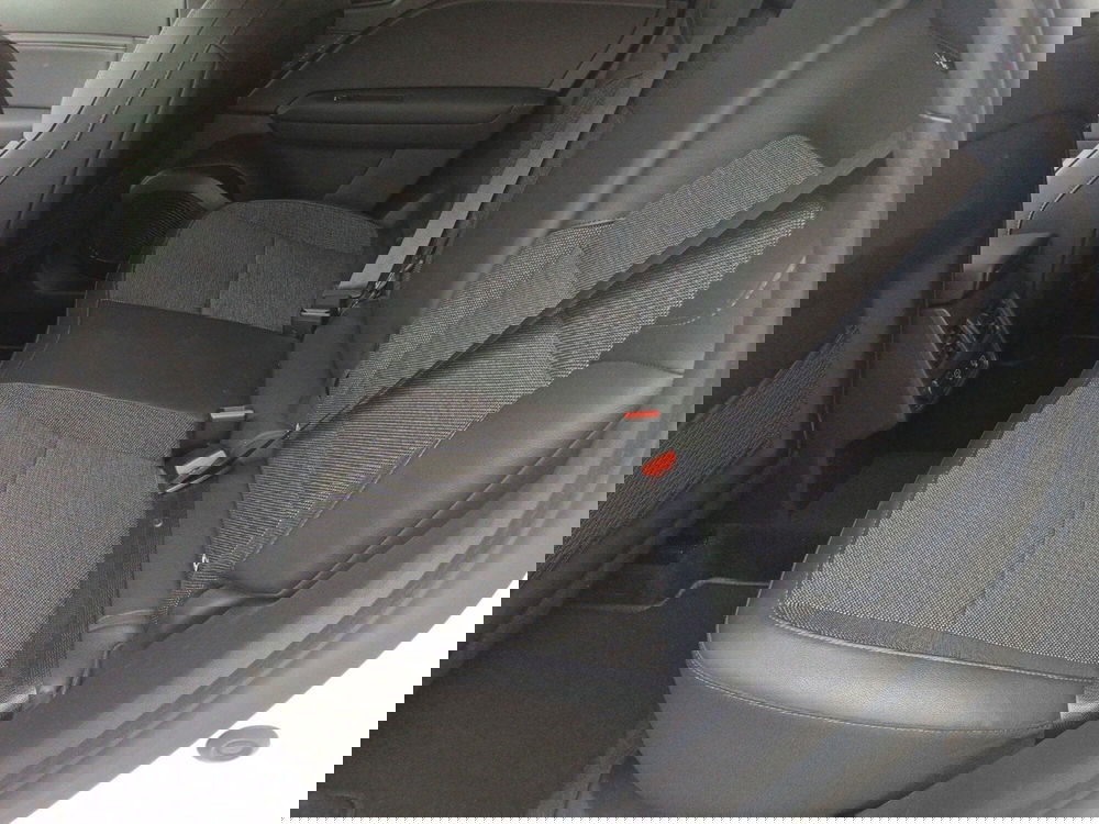 Renault Captur usata a Frosinone (12)