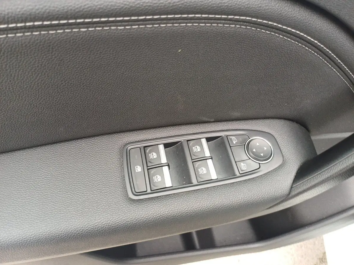 Renault Captur usata a Frosinone (13)
