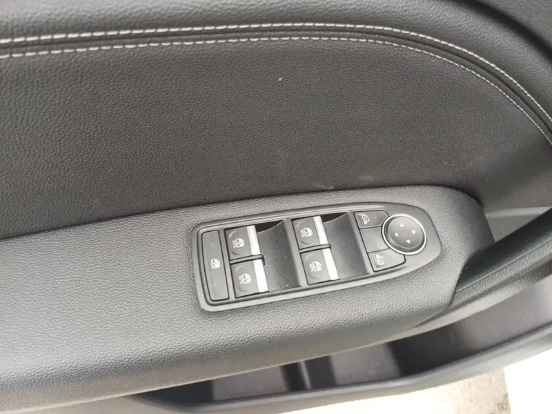 Renault Captur usata a Frosinone (13)