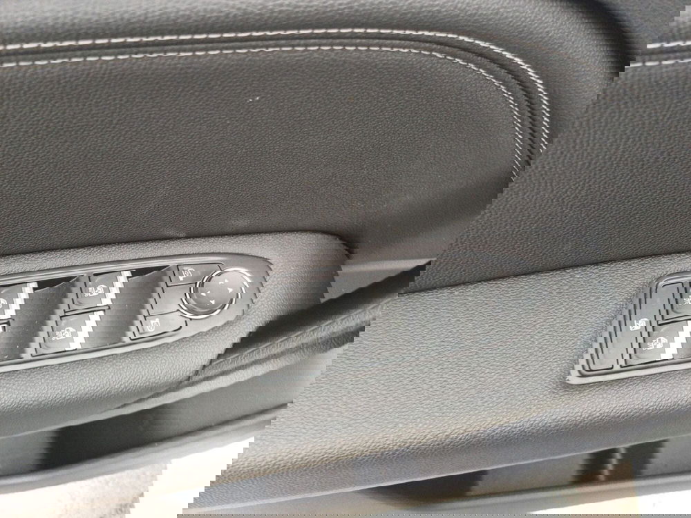 Renault Captur usata a Frosinone (13)