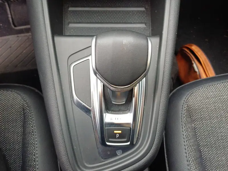 Renault Captur usata a Frosinone (14)