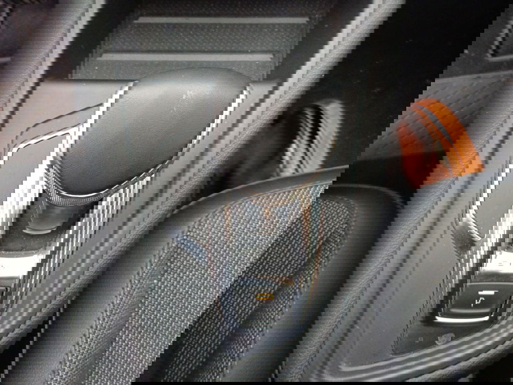 Renault Captur usata a Frosinone (14)