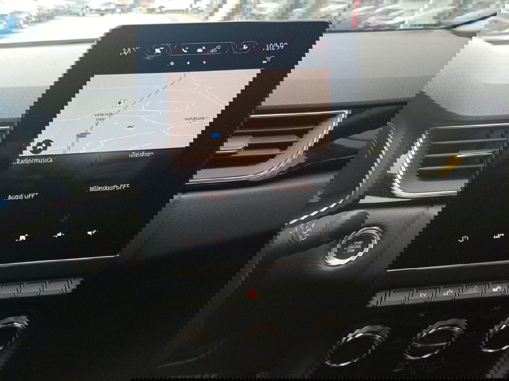 Renault Captur usata a Frosinone (15)