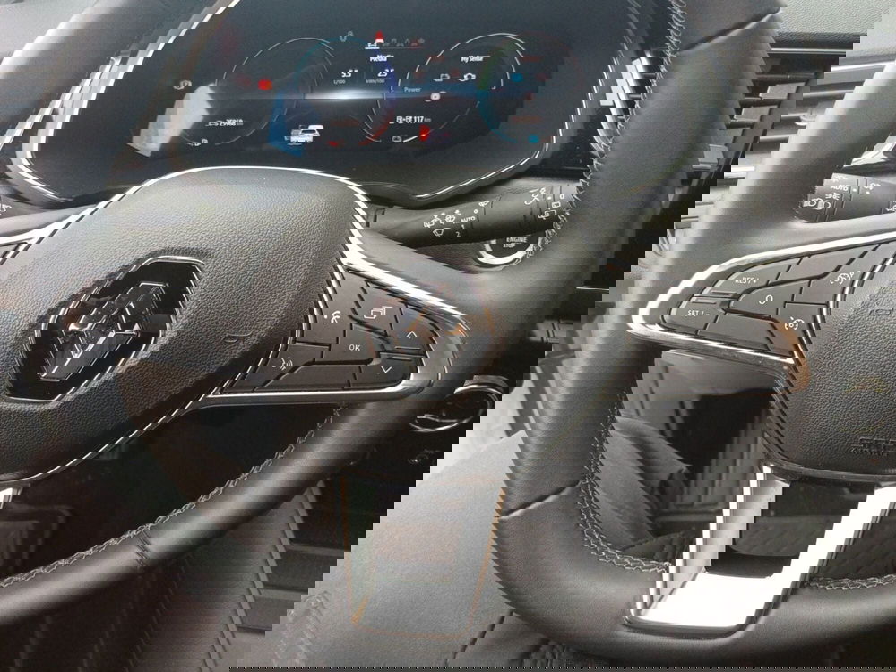 Renault Captur usata a Frosinone (16)