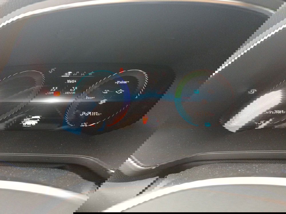 Renault Captur usata a Frosinone (17)