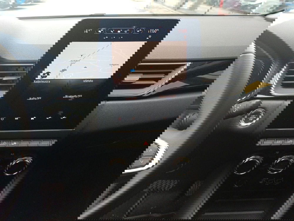 Renault Captur usata a Frosinone (18)