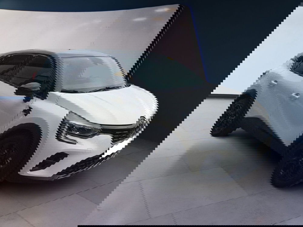 Renault Captur usata a Frosinone (2)