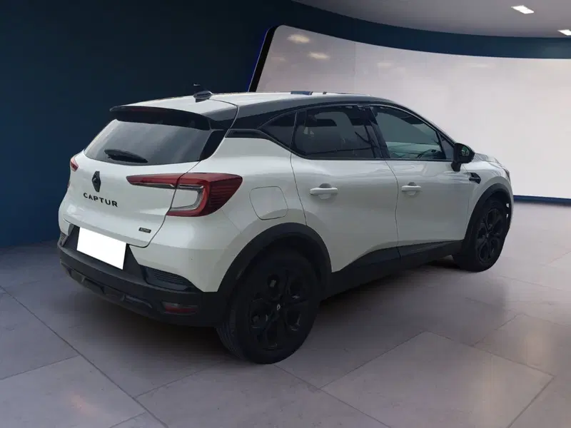 Renault Captur usata a Frosinone (3)