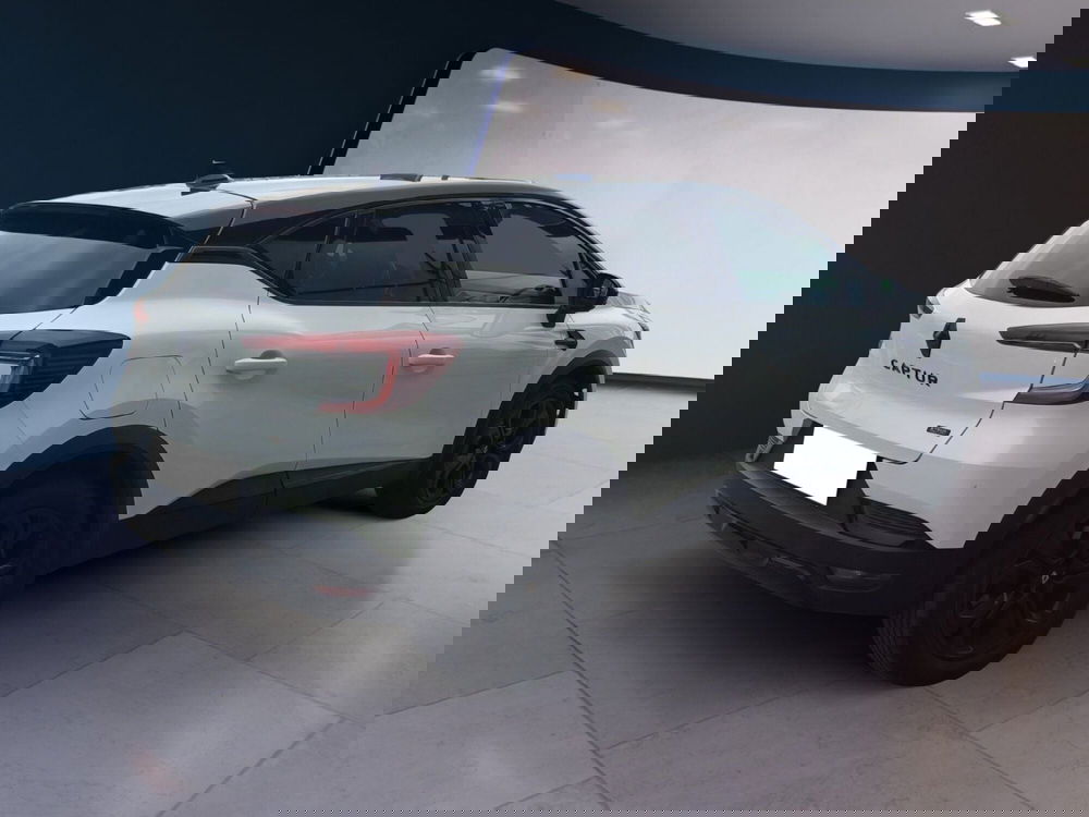 Renault Captur usata a Frosinone (3)