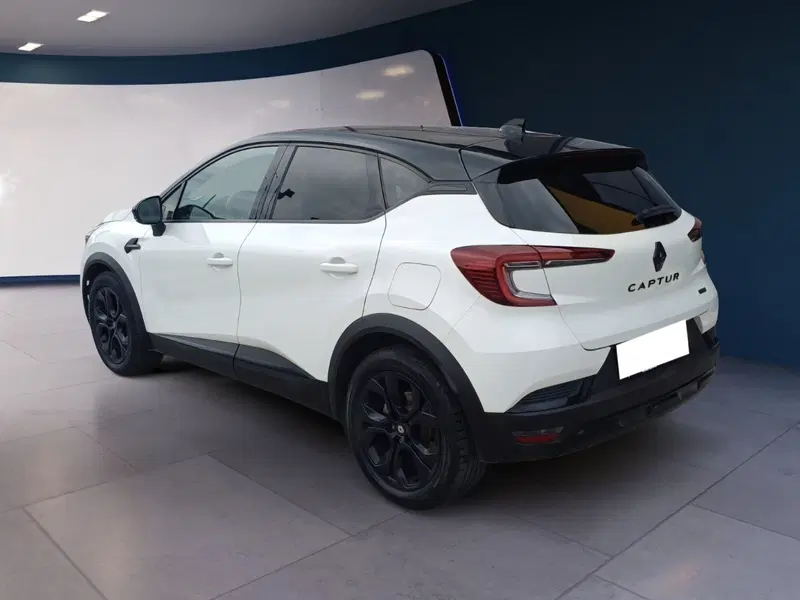 Renault Captur usata a Frosinone (4)