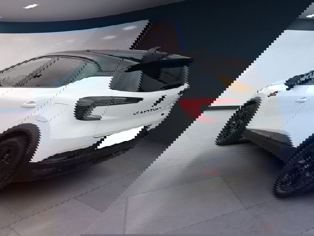 Renault Captur usata a Frosinone (4)